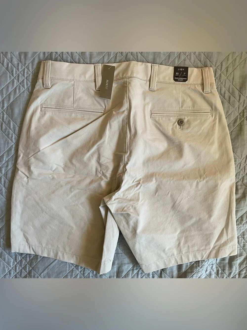 J. CREW 7